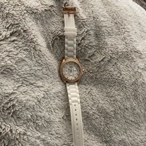 Women’s Fossil watch